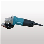 9553B ANGLE GRINDER(100MM/710W/TOGGLE SWITCH)